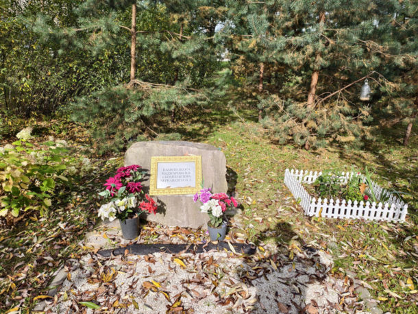 Памяти Наджарова и Чернавкина.